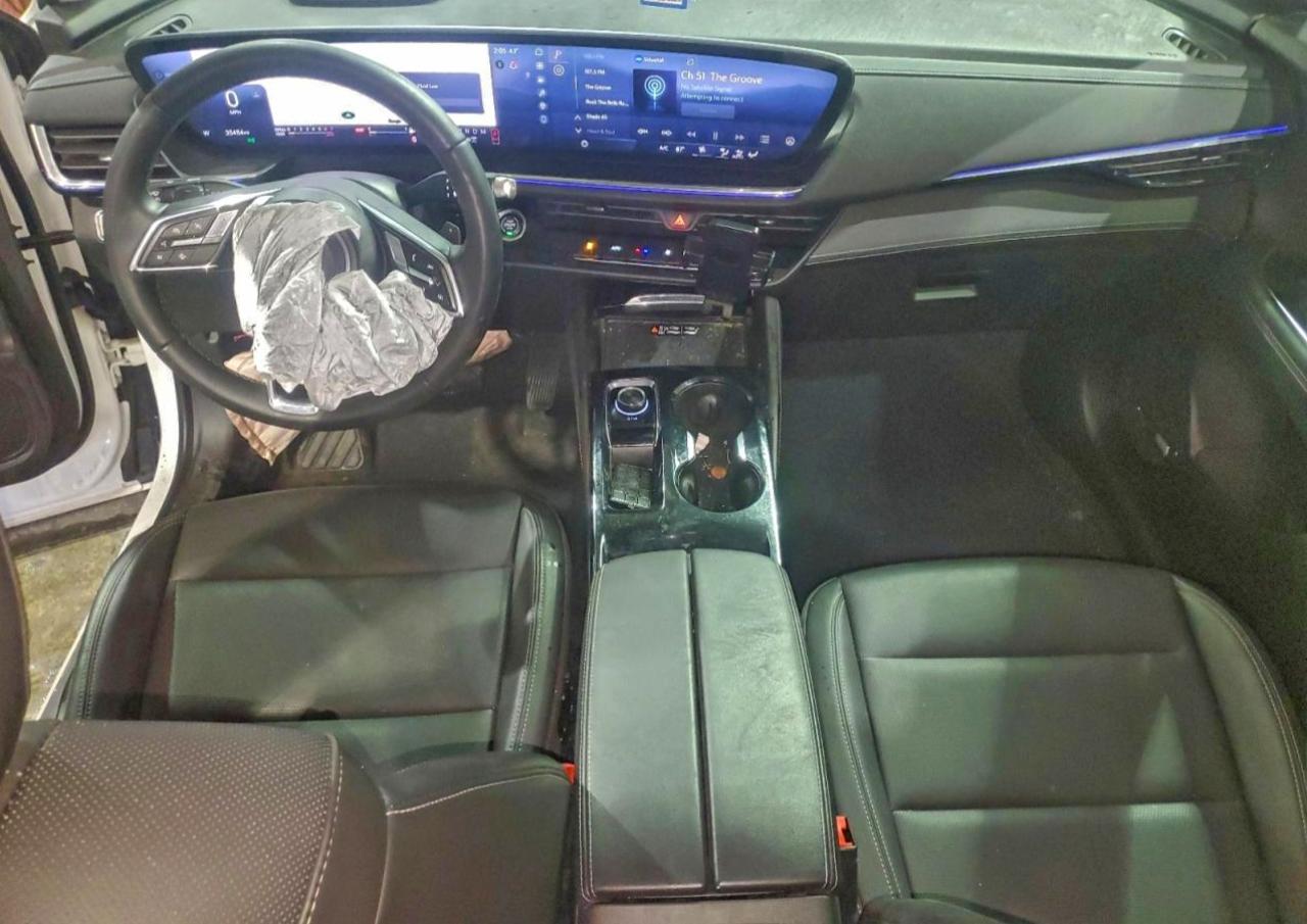 2024 BUICK ENVISION PREFERRED photo 8