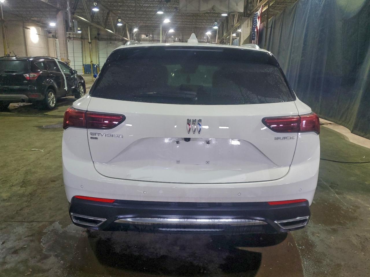 2024 BUICK ENVISION PREFERRED photo 6