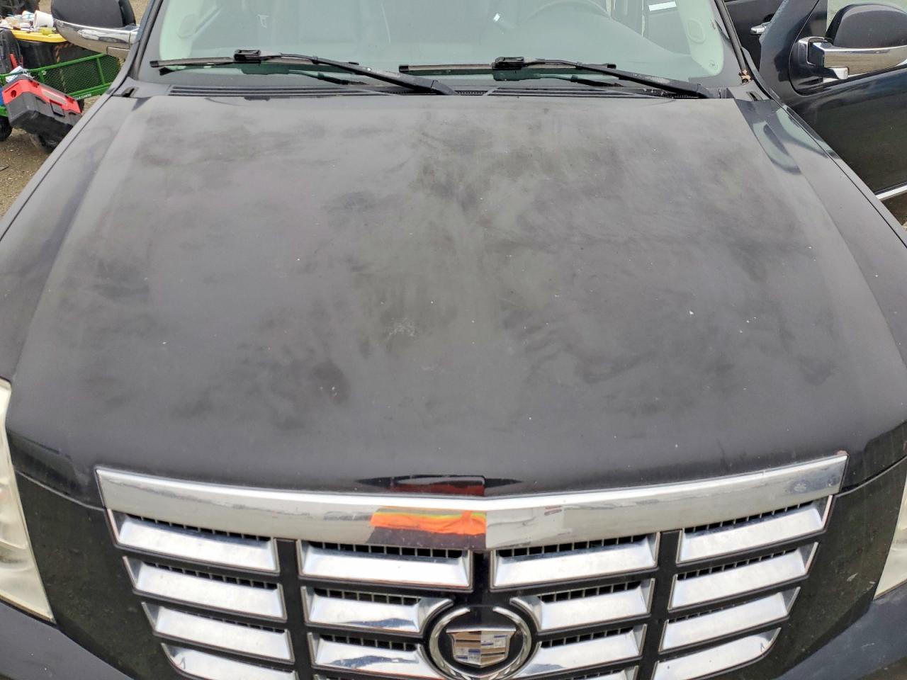 2007 CADILLAC ESCALADE LUXURY photo 12