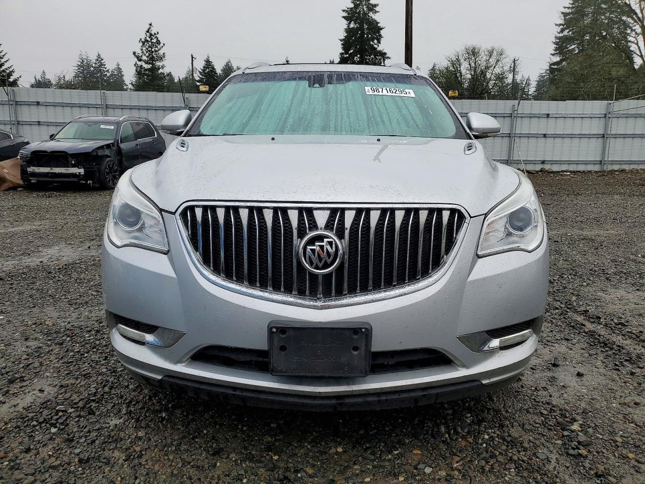 2015 BUICK ENCLAVE photo 5