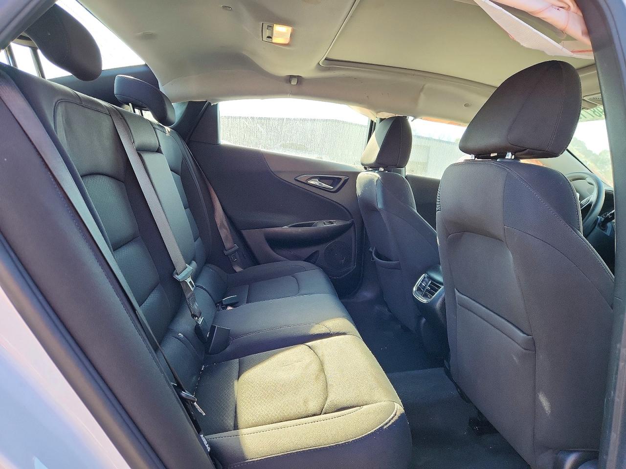 2022 CHEVROLET MALIBU LT photo 10