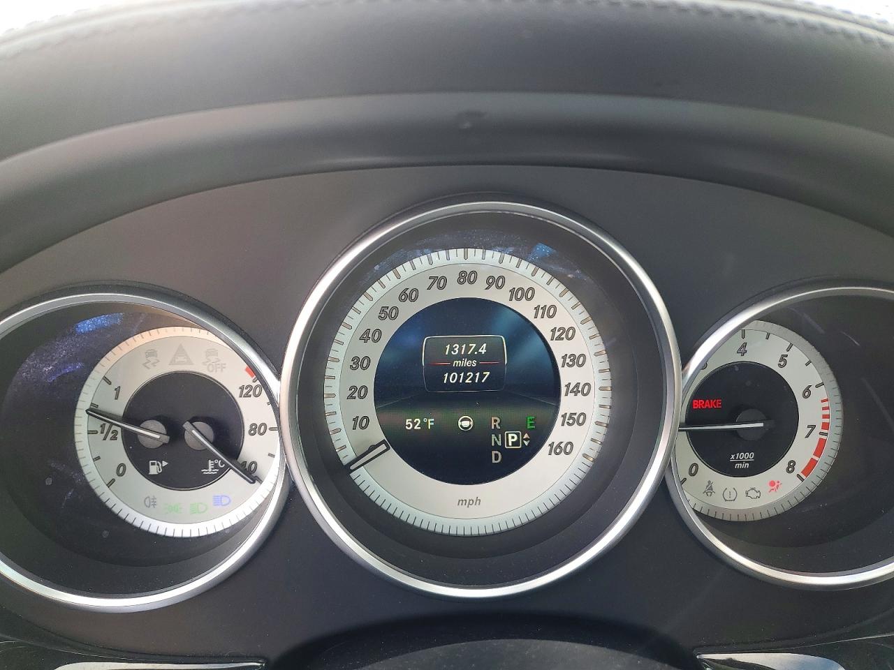 2016 MERCEDES-BENZ CLS 550 4MATIC photo 9