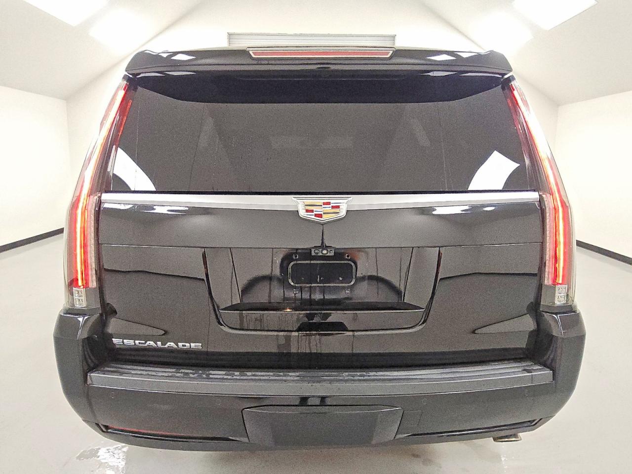 2019 CADILLAC ESCALADE PREMIUM LUXURY photo 6