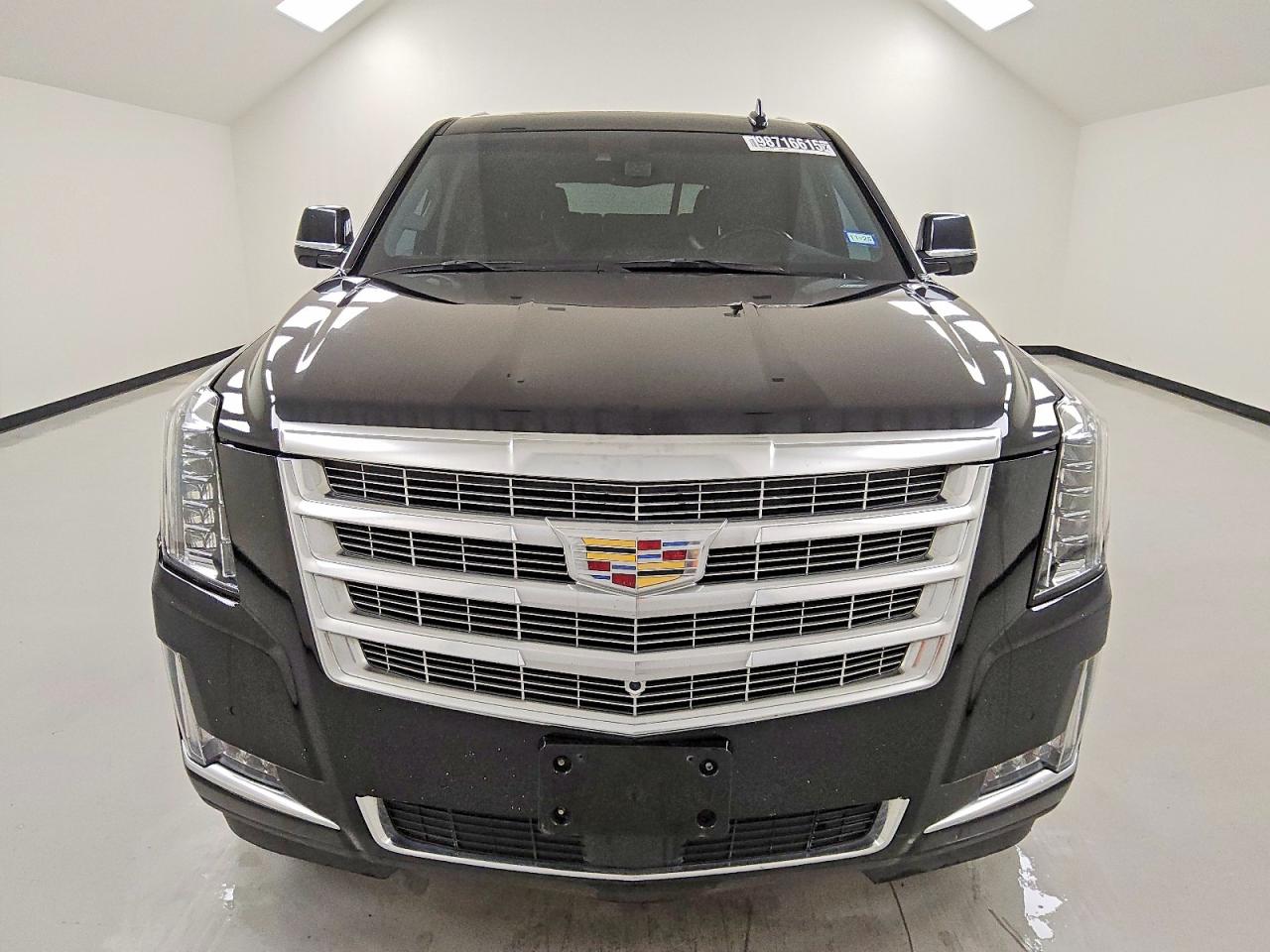 2019 CADILLAC ESCALADE PREMIUM LUXURY photo 5