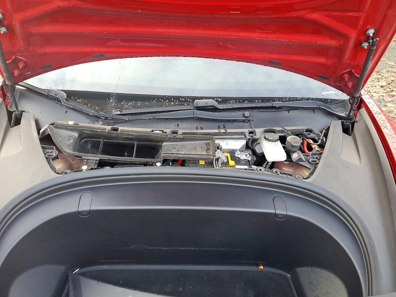 2018 TESLA MODEL 3 photo 11
