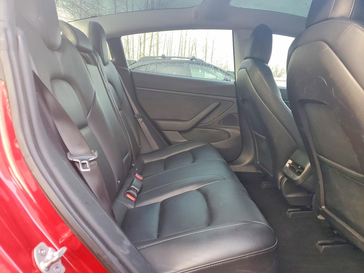 2018 TESLA MODEL 3 photo 10