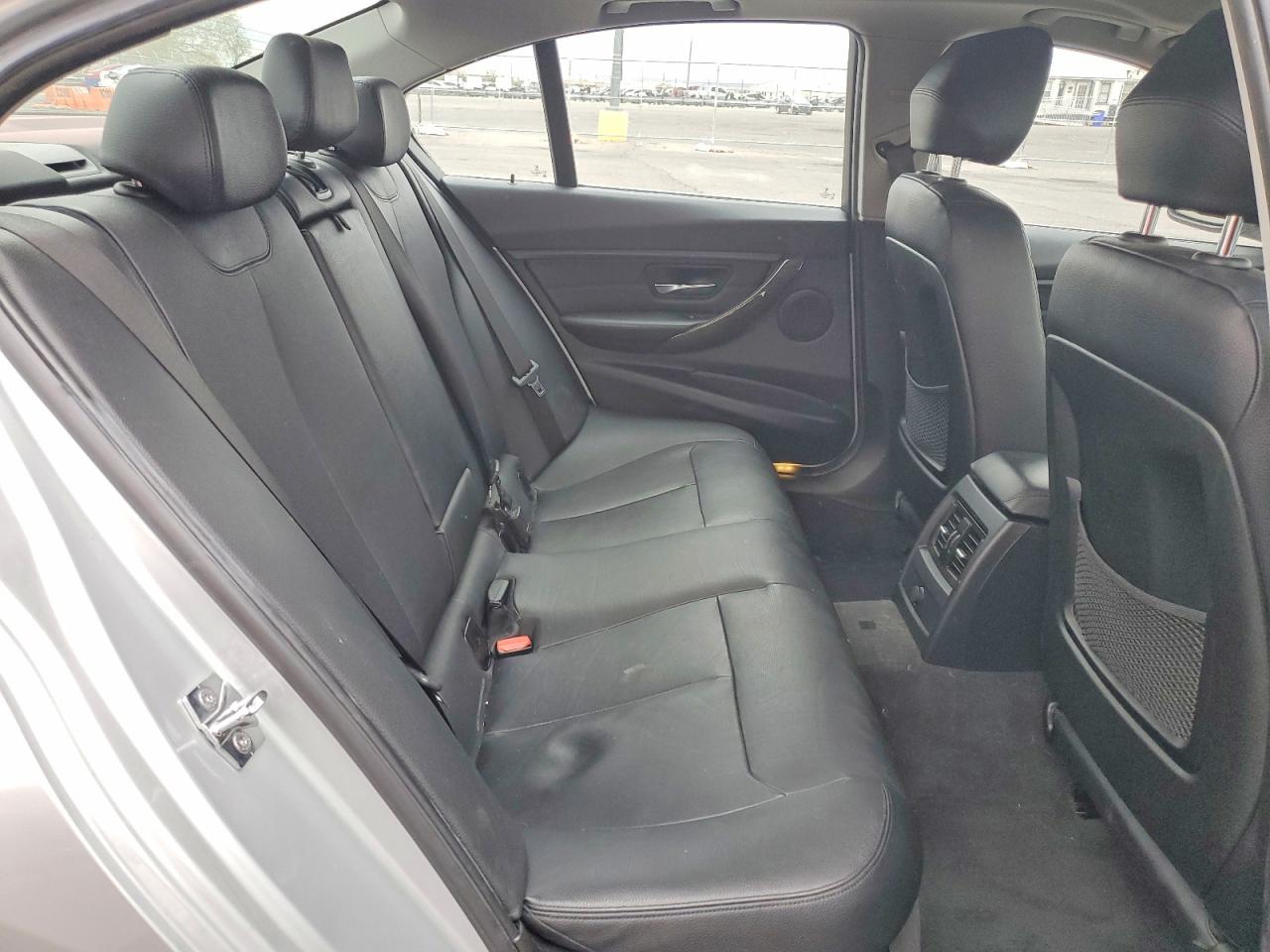 2012 BMW 328 I SULEV photo 10