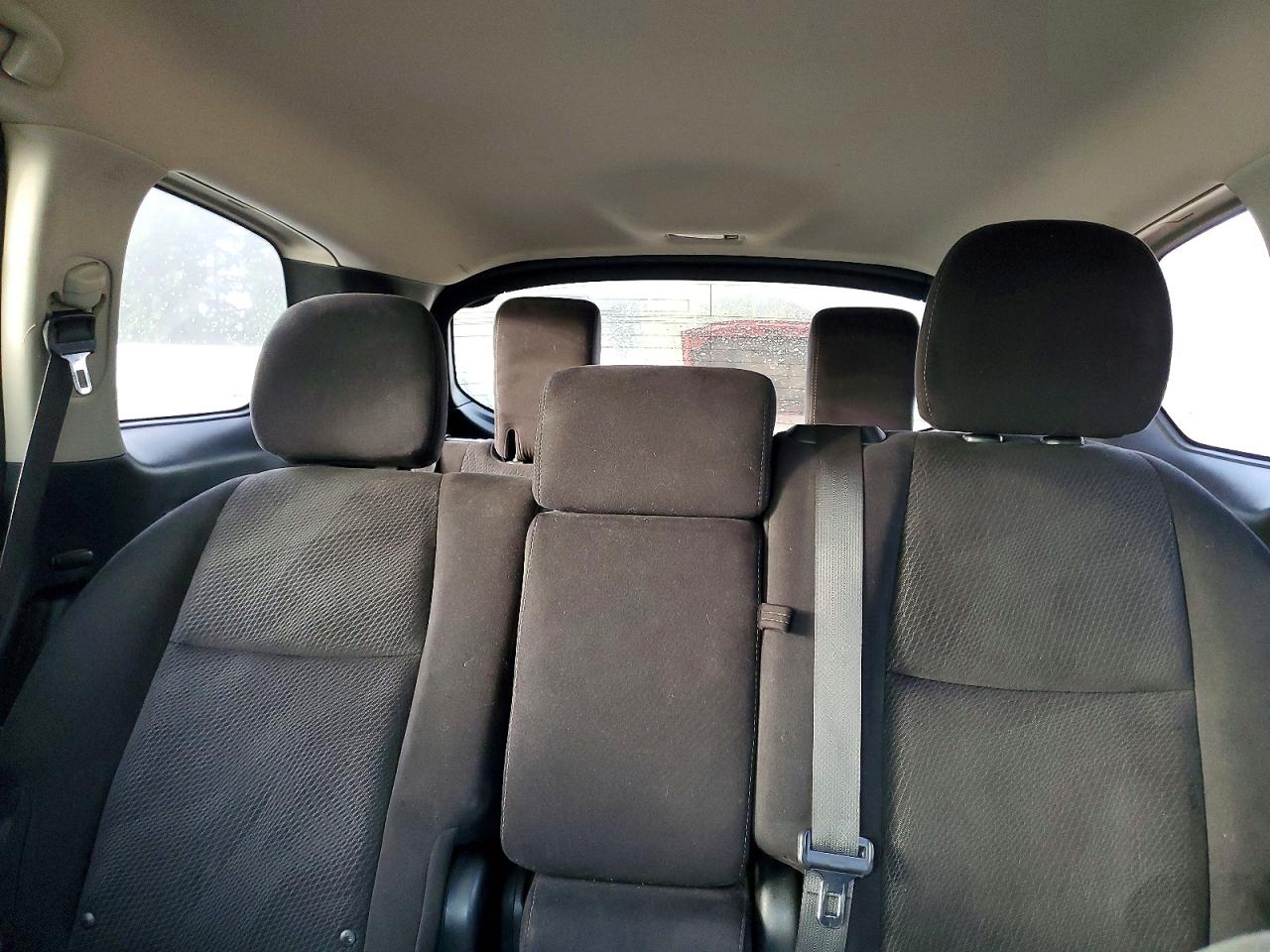 2013 NISSAN PATHFINDER S photo 10