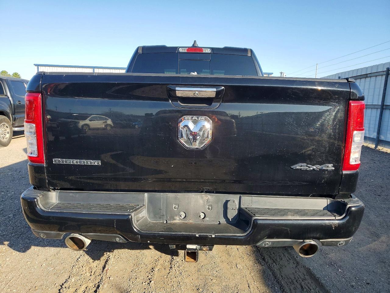 2019 RAM 1500 BIG HORN/LONE STAR photo 6