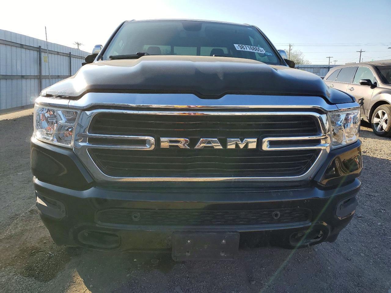 2019 RAM 1500 BIG HORN/LONE STAR photo 5