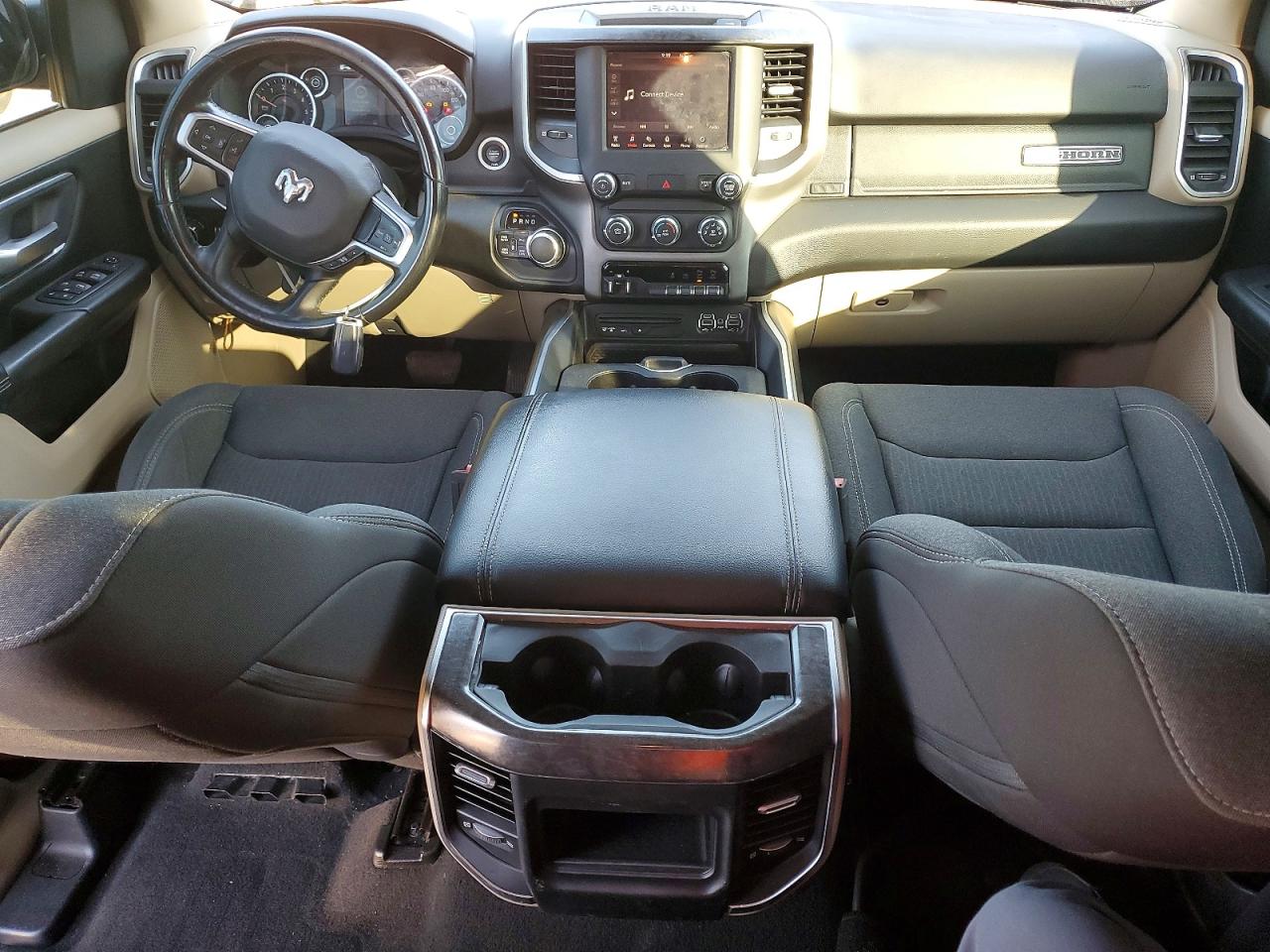 2019 RAM 1500 BIG HORN/LONE STAR photo 8