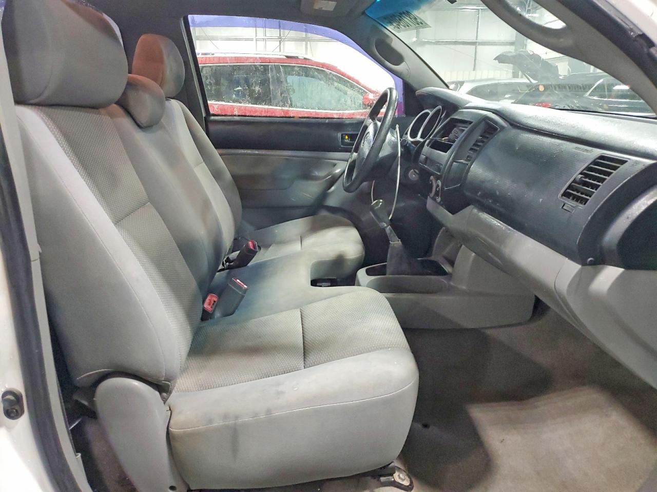 2008 TOYOTA TACOMA photo 10