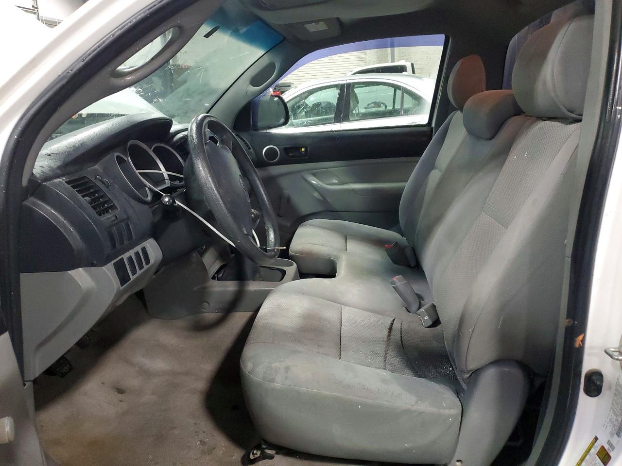 2008 TOYOTA TACOMA photo 7