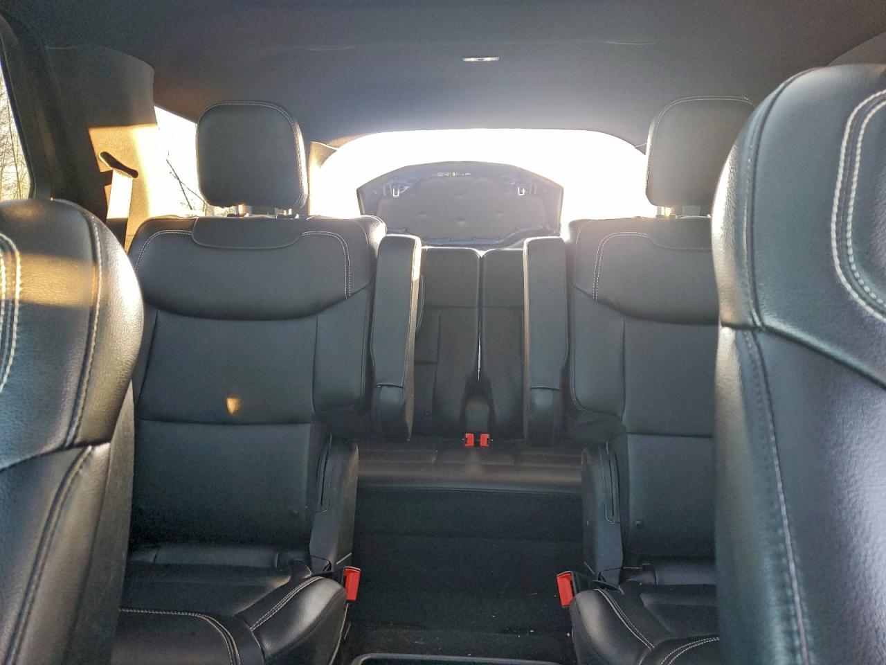 2020 FORD EXPLORER ST photo 10