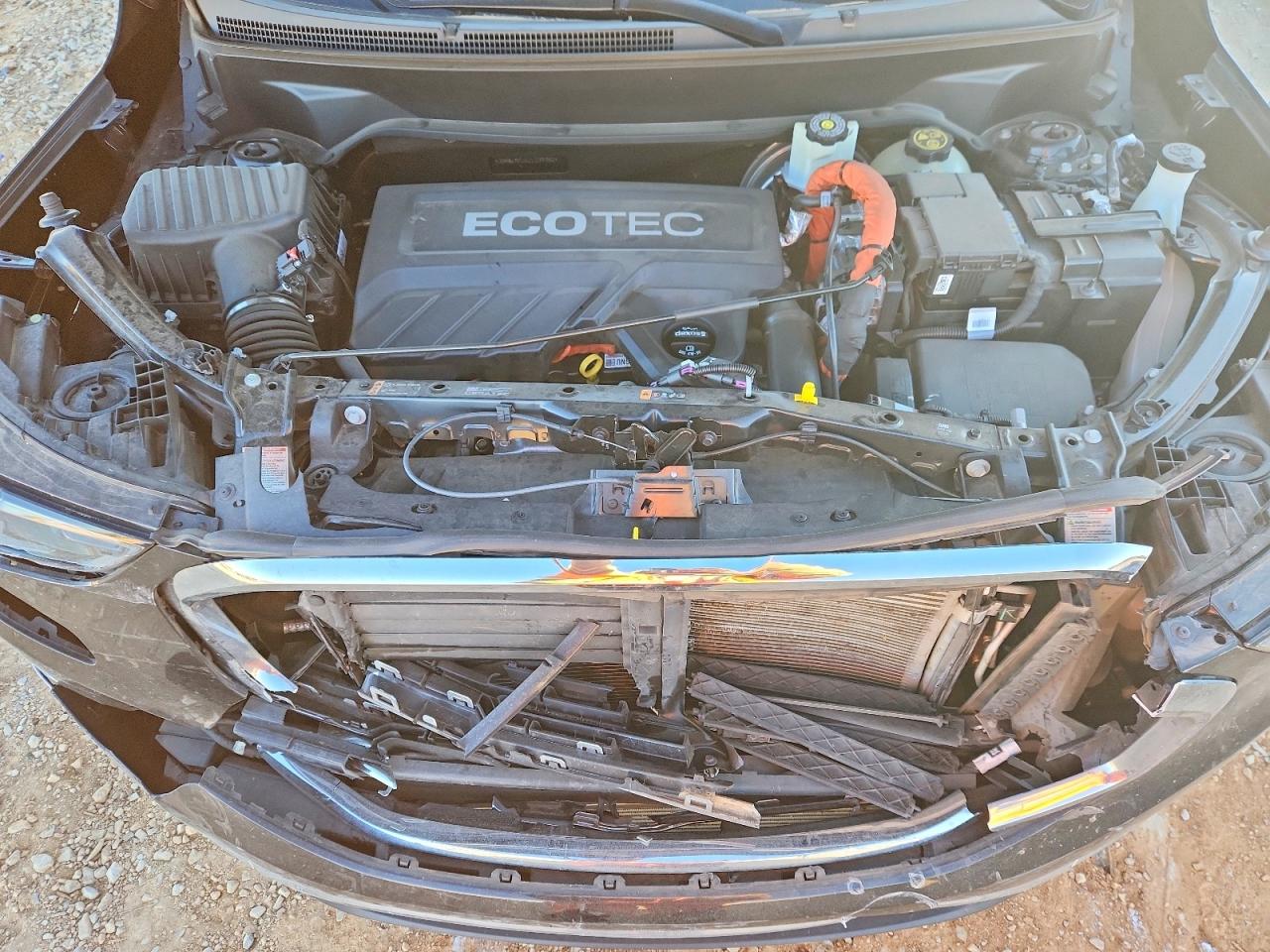 2018 GMC TERRAIN SLT photo 12