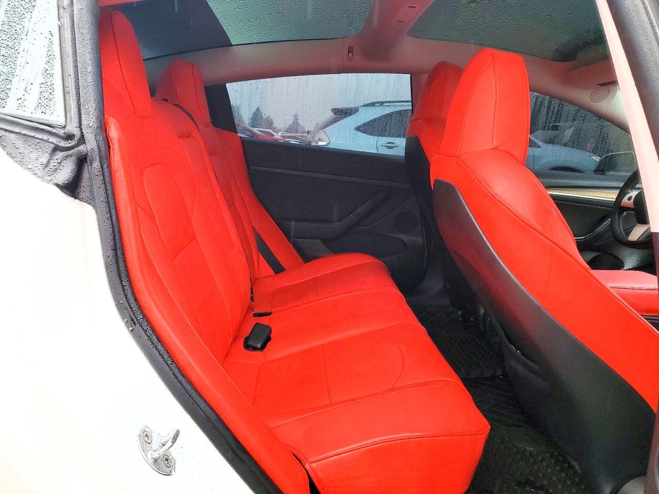 2023 TESLA MODEL 3 photo 10