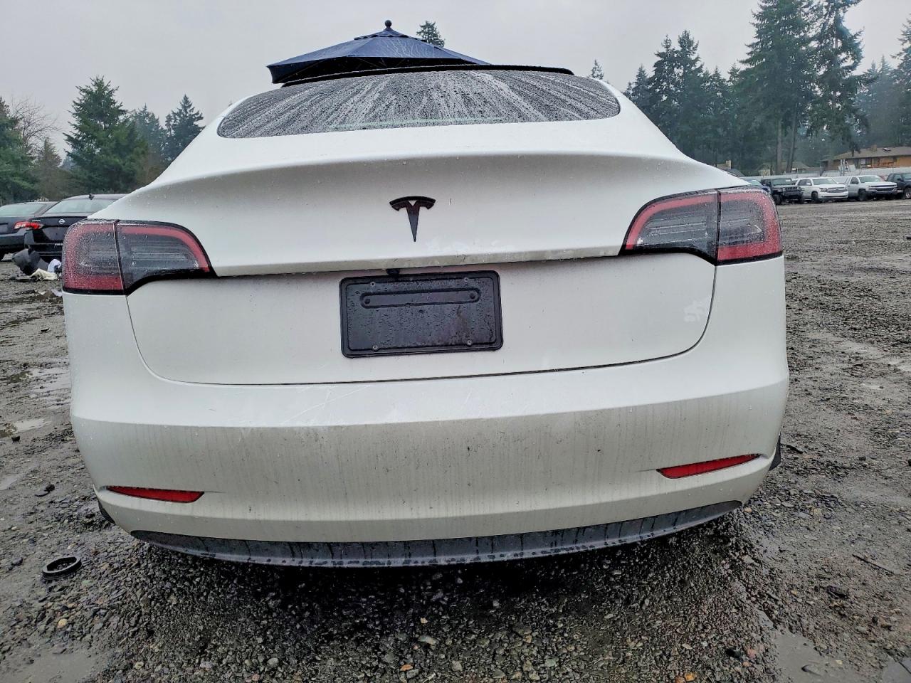 2023 TESLA MODEL 3 photo 6