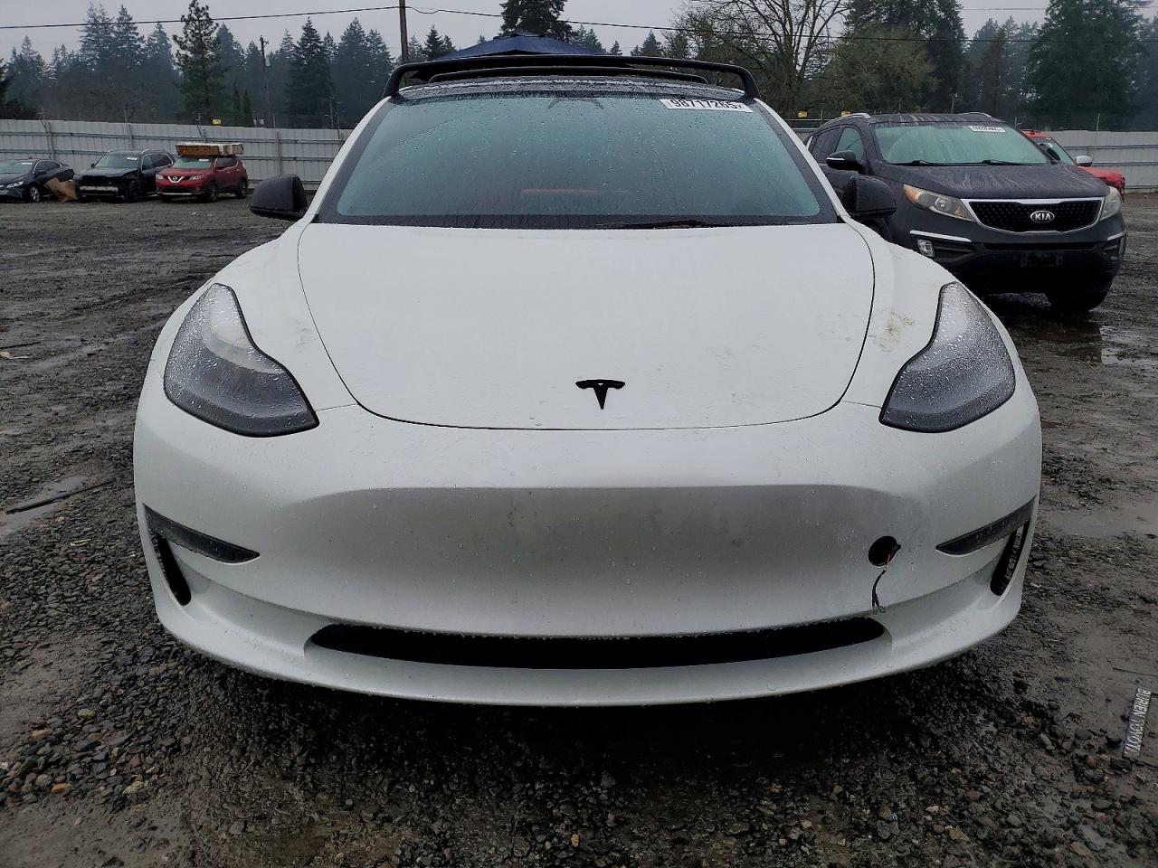 2023 TESLA MODEL 3 photo 5