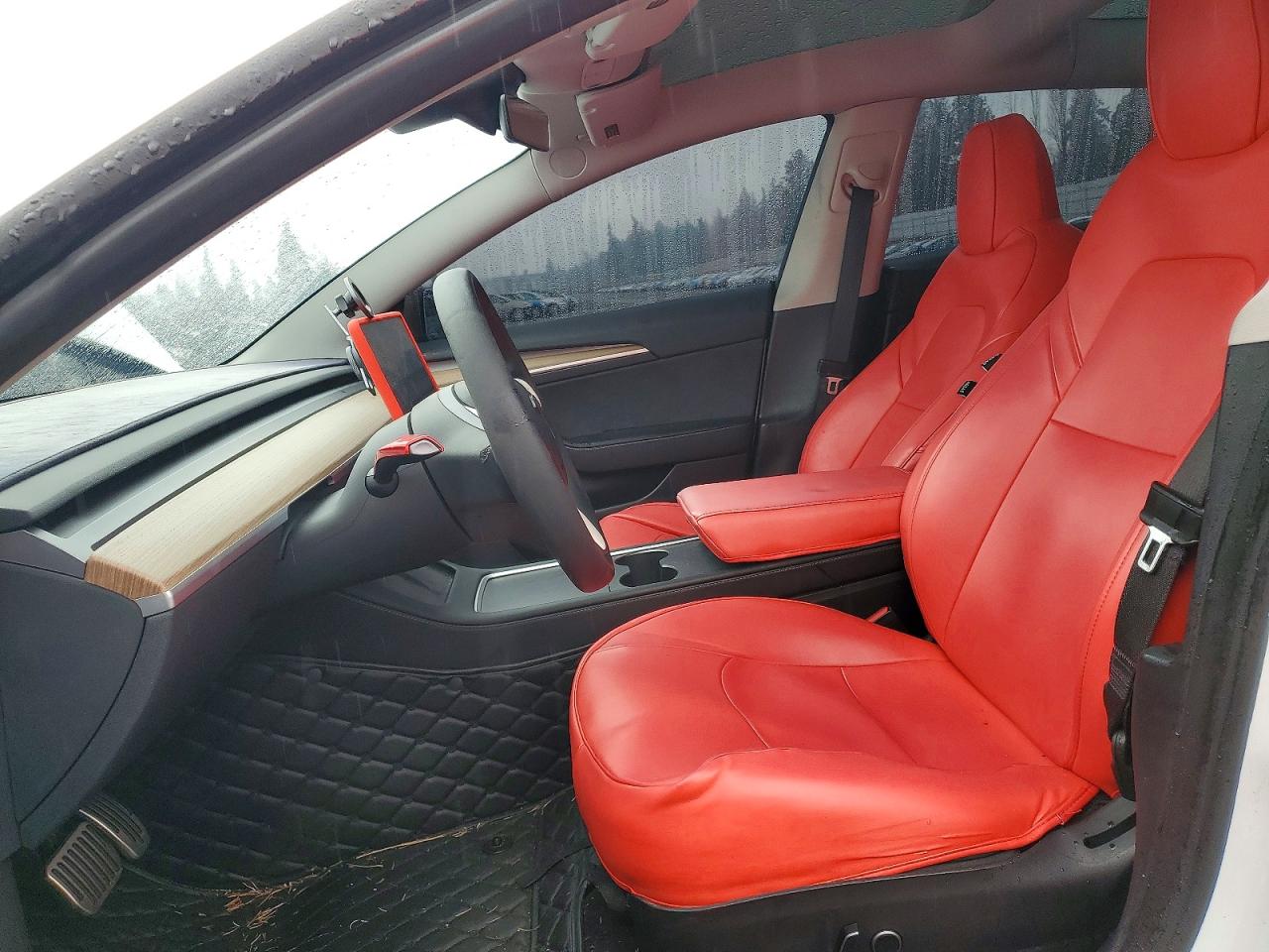 2023 TESLA MODEL 3 photo 7