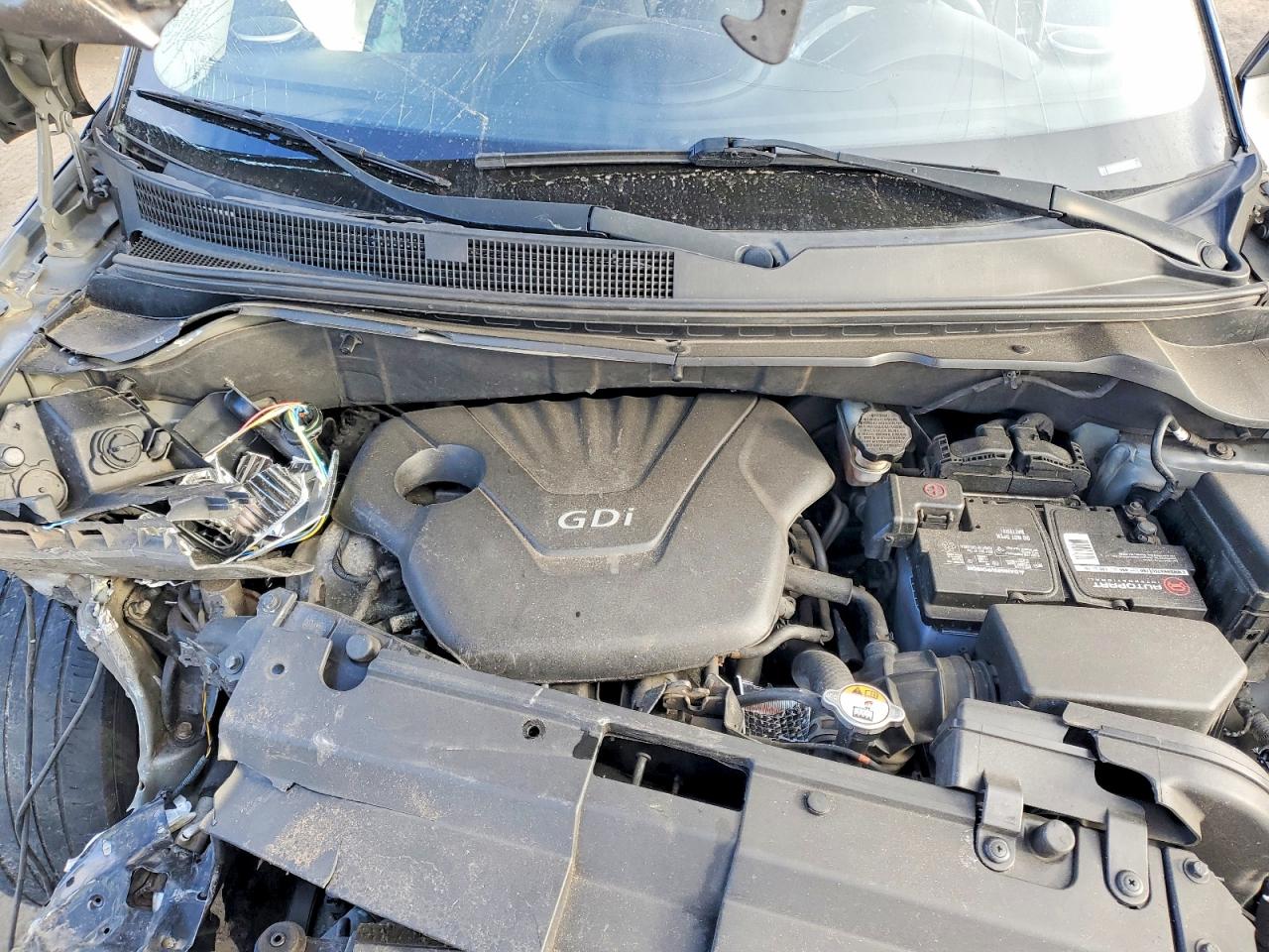 2015 KIA SOUL photo 12