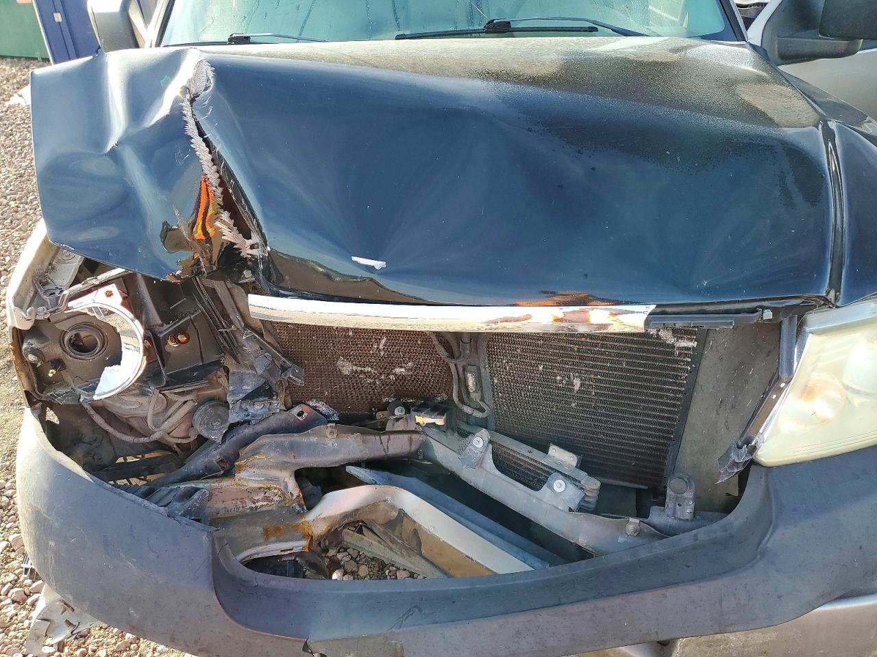 2005 FORD F150 photo 21