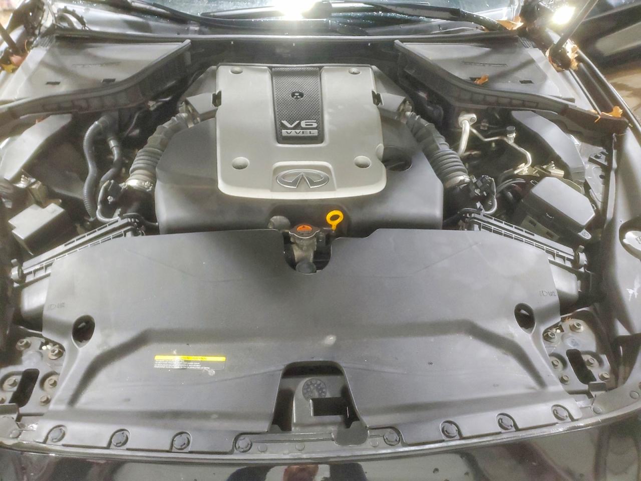2015 INFINITI Q50 PREMIUM photo 11