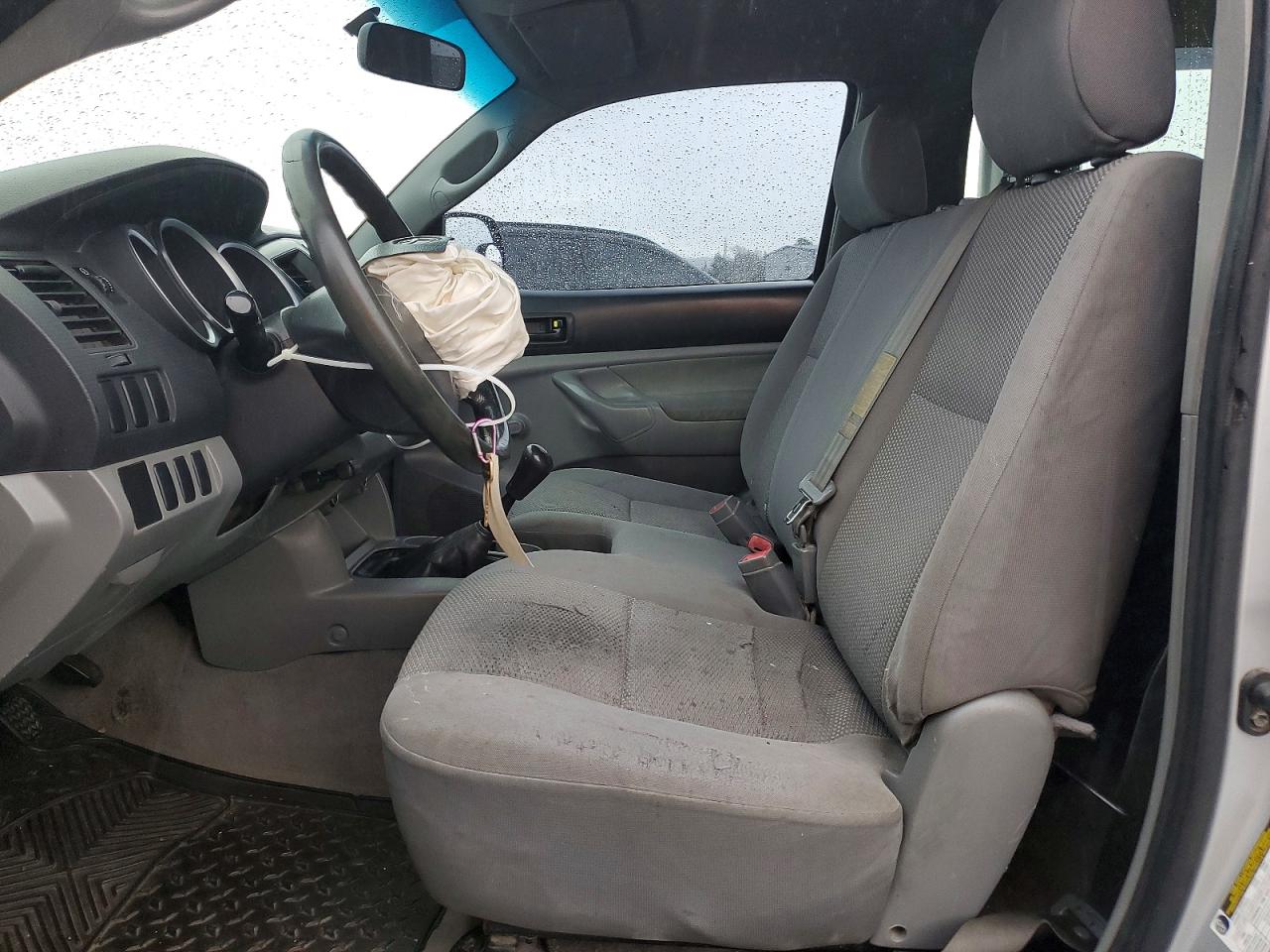 2006 TOYOTA TACOMA photo 7