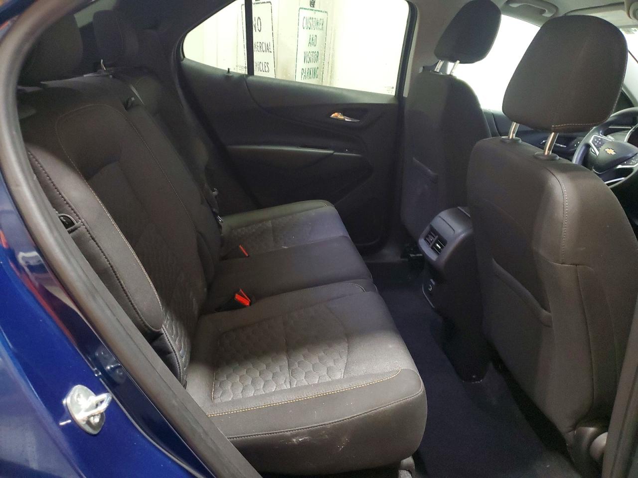 2020 CHEVROLET EQUINOX LT photo 11