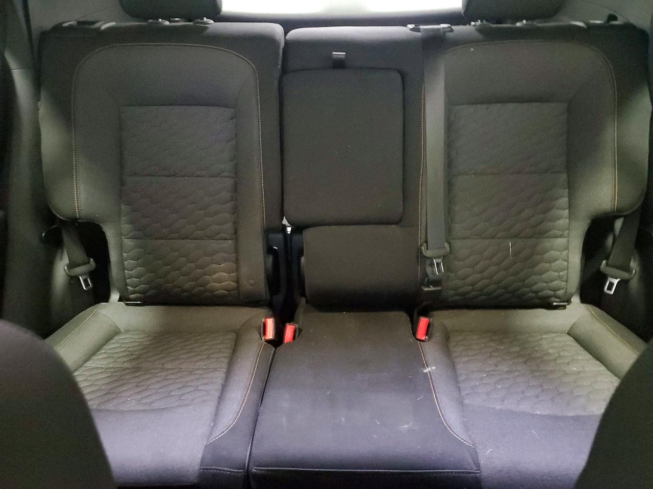2020 CHEVROLET EQUINOX LT photo 10