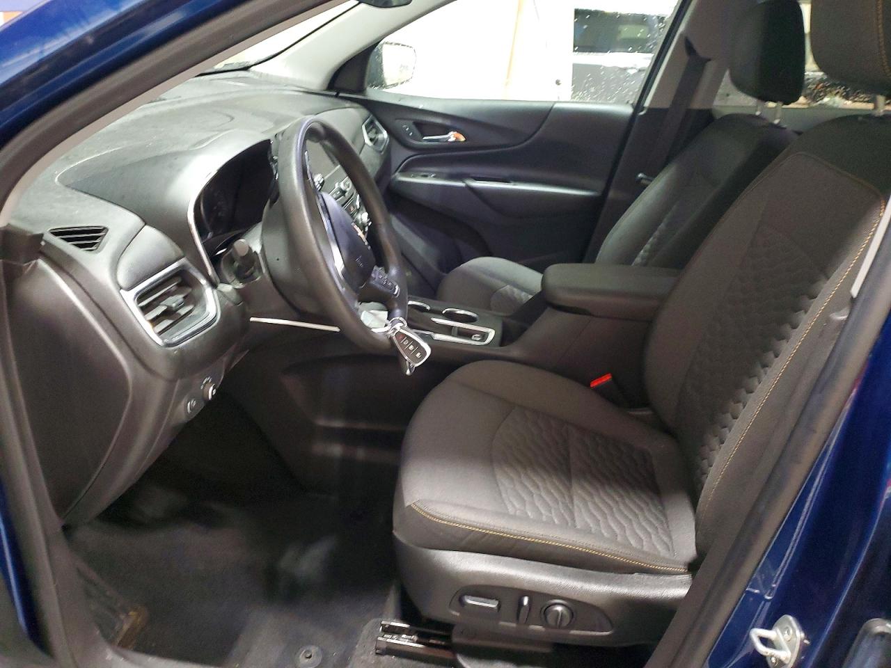 2020 CHEVROLET EQUINOX LT photo 7
