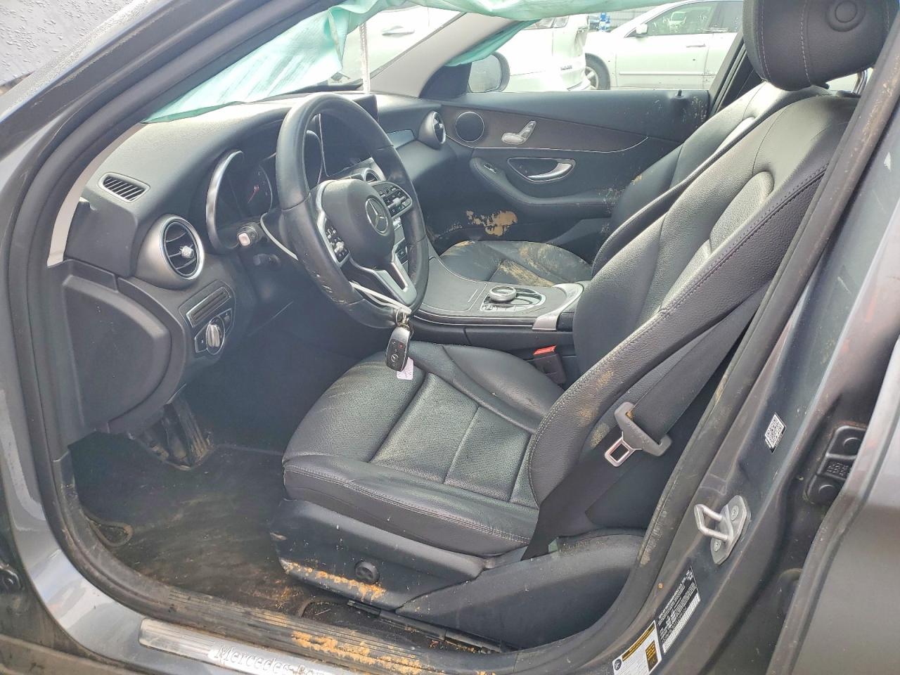 2019 MERCEDES-BENZ C 300 photo 7