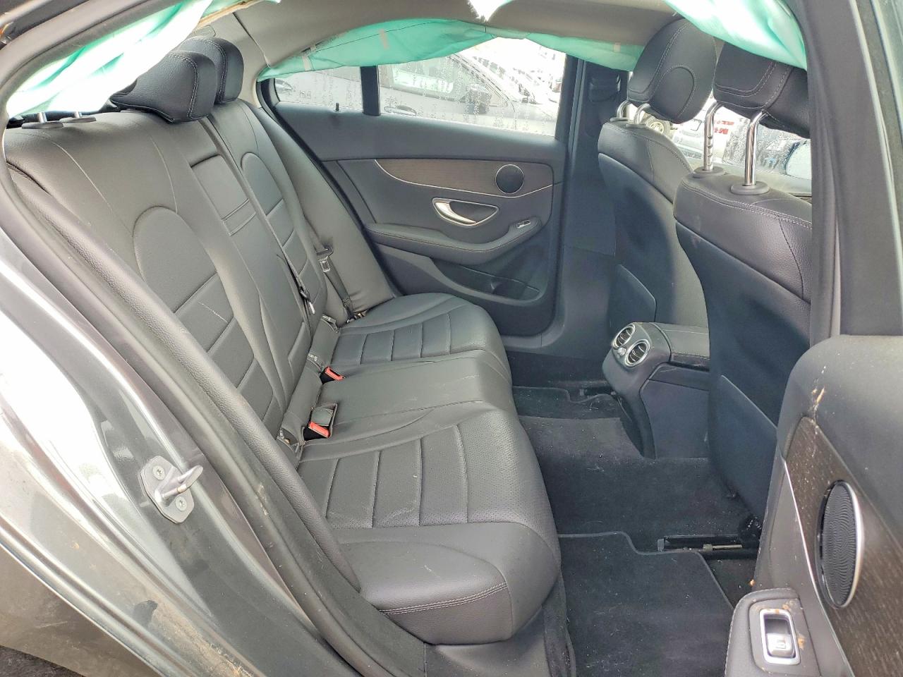 2019 MERCEDES-BENZ C 300 photo 10