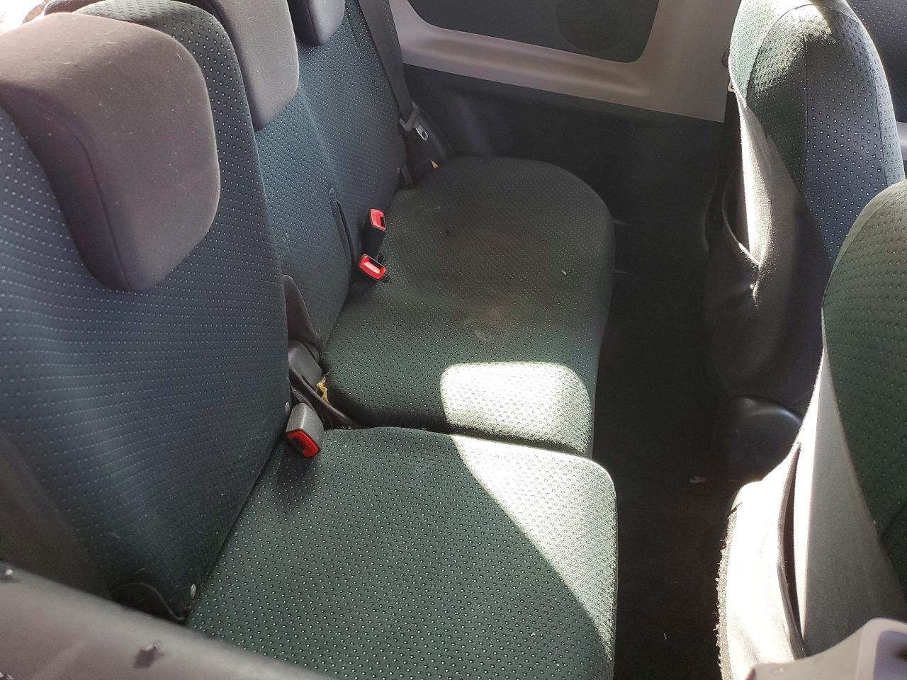 2007 TOYOTA YARIS photo 10