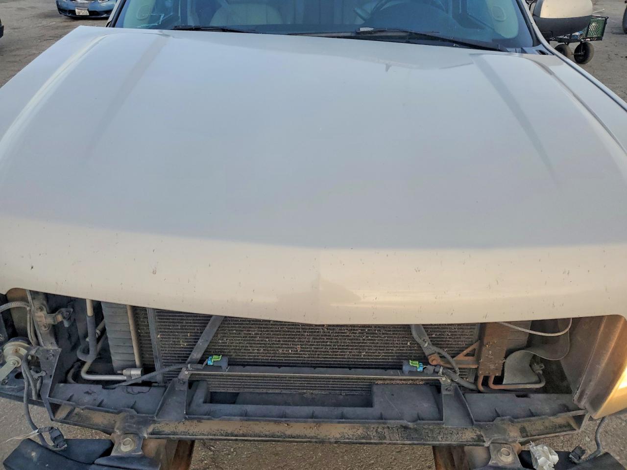 2007 CHEVROLET TAHOE C1500 photo 11