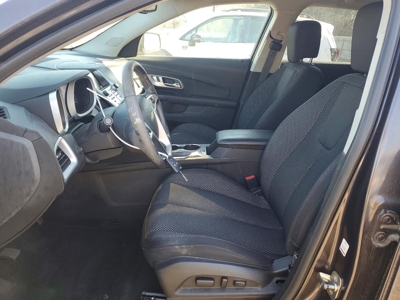 2015 CHEVROLET EQUINOX LT photo 7