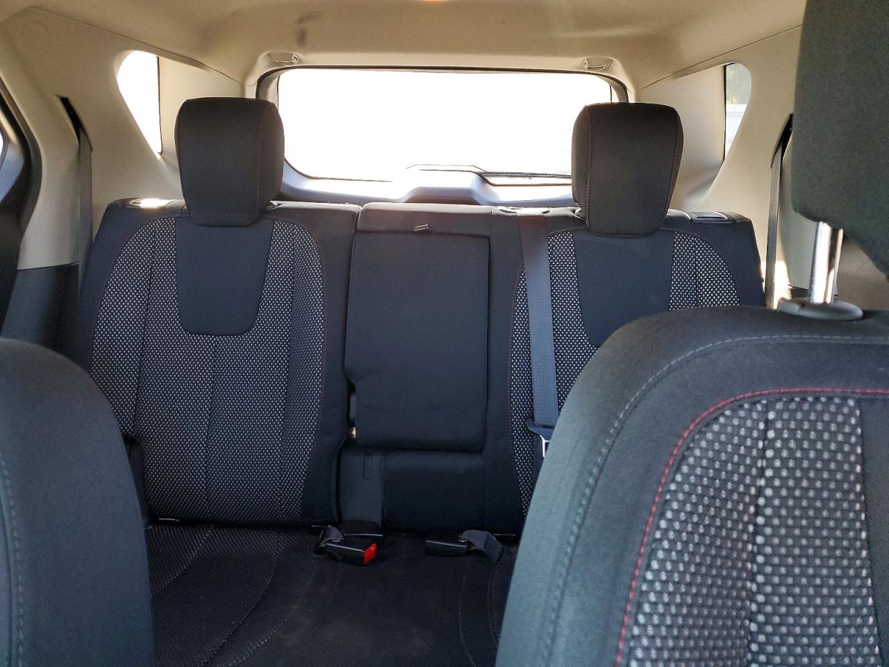 2015 CHEVROLET EQUINOX LT photo 10