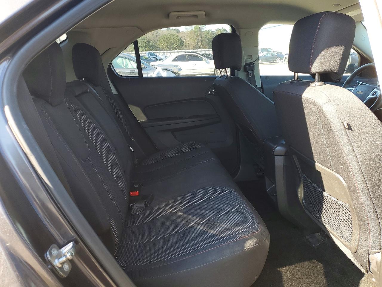 2015 CHEVROLET EQUINOX LT photo 11