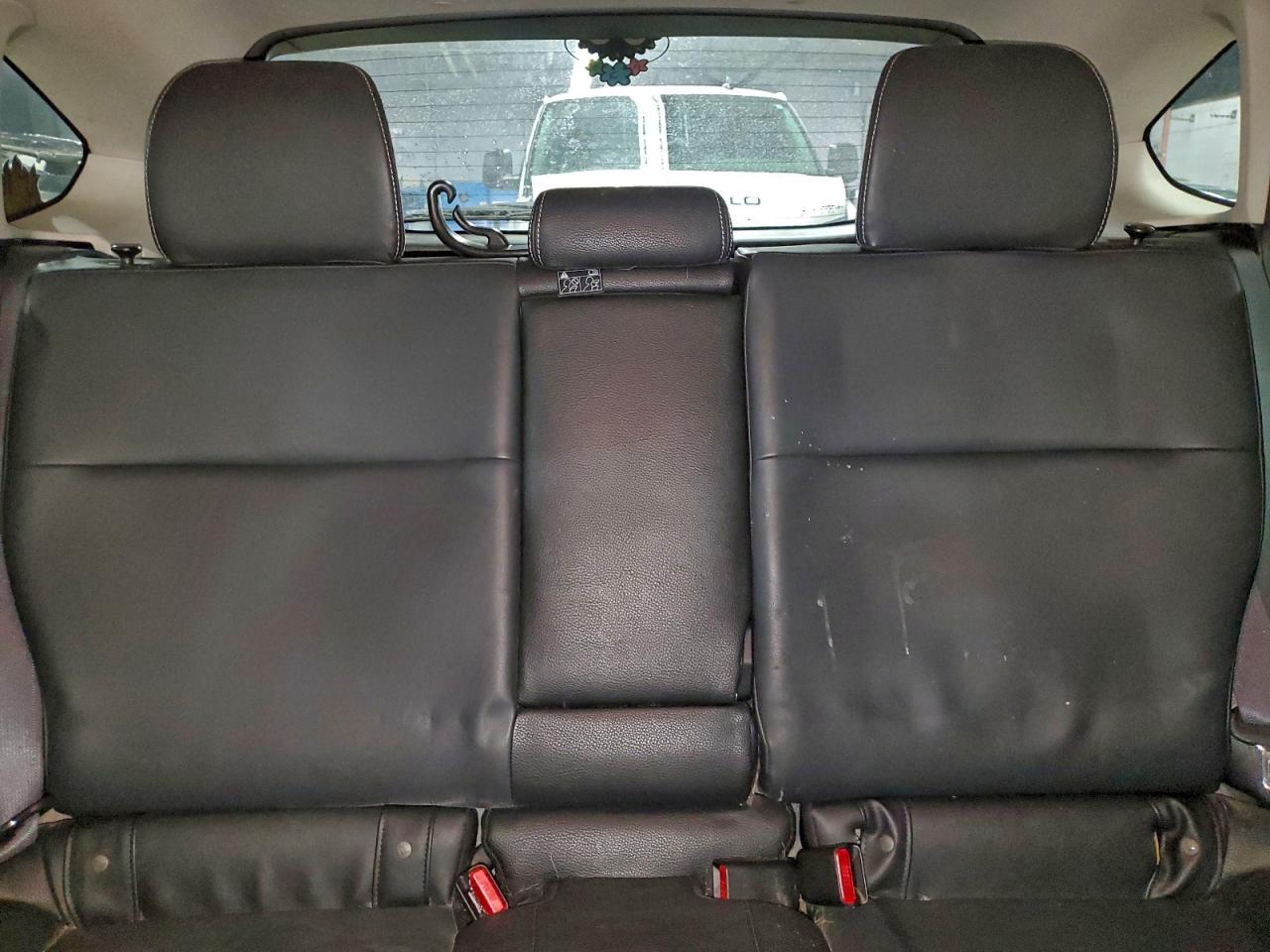 2013 SUBARU XV CROSSTREK 2.0 LIMITED photo 10
