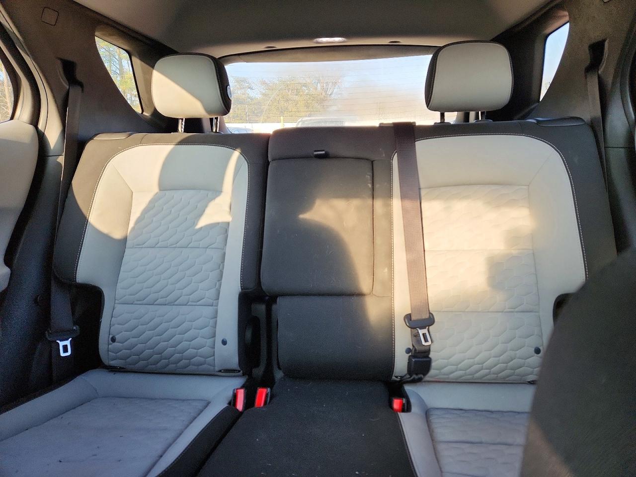 2020 CHEVROLET EQUINOX LS photo 19