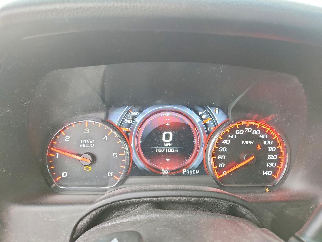 2015 GMC YUKON XL DENALI photo 9