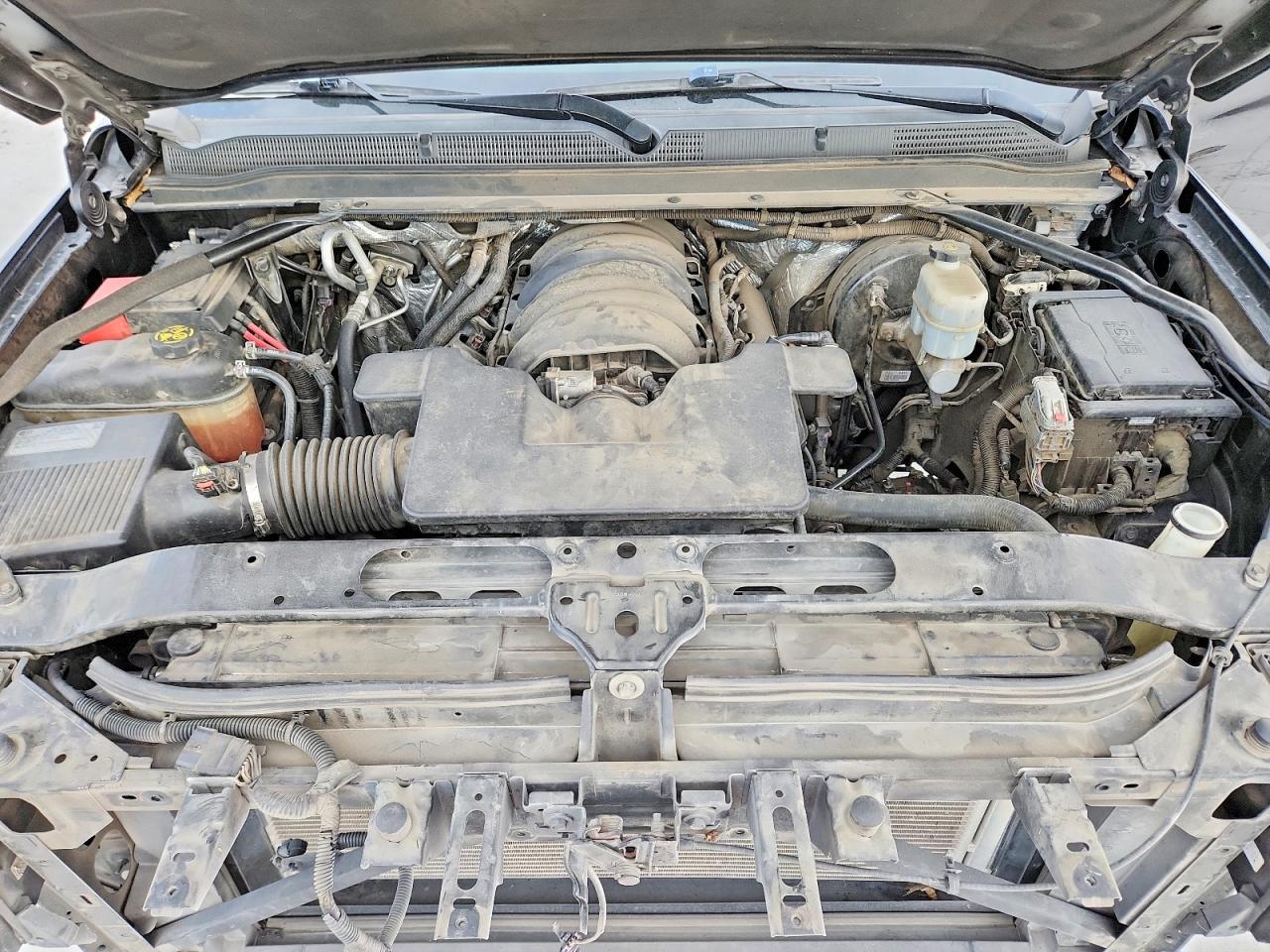 2015 GMC YUKON XL DENALI photo 12