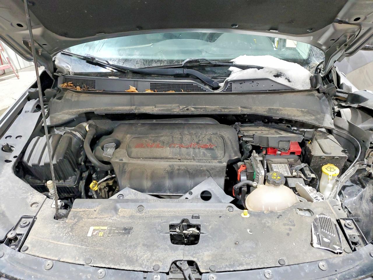 2019 JEEP COMPASS TRAILHAWK photo 12