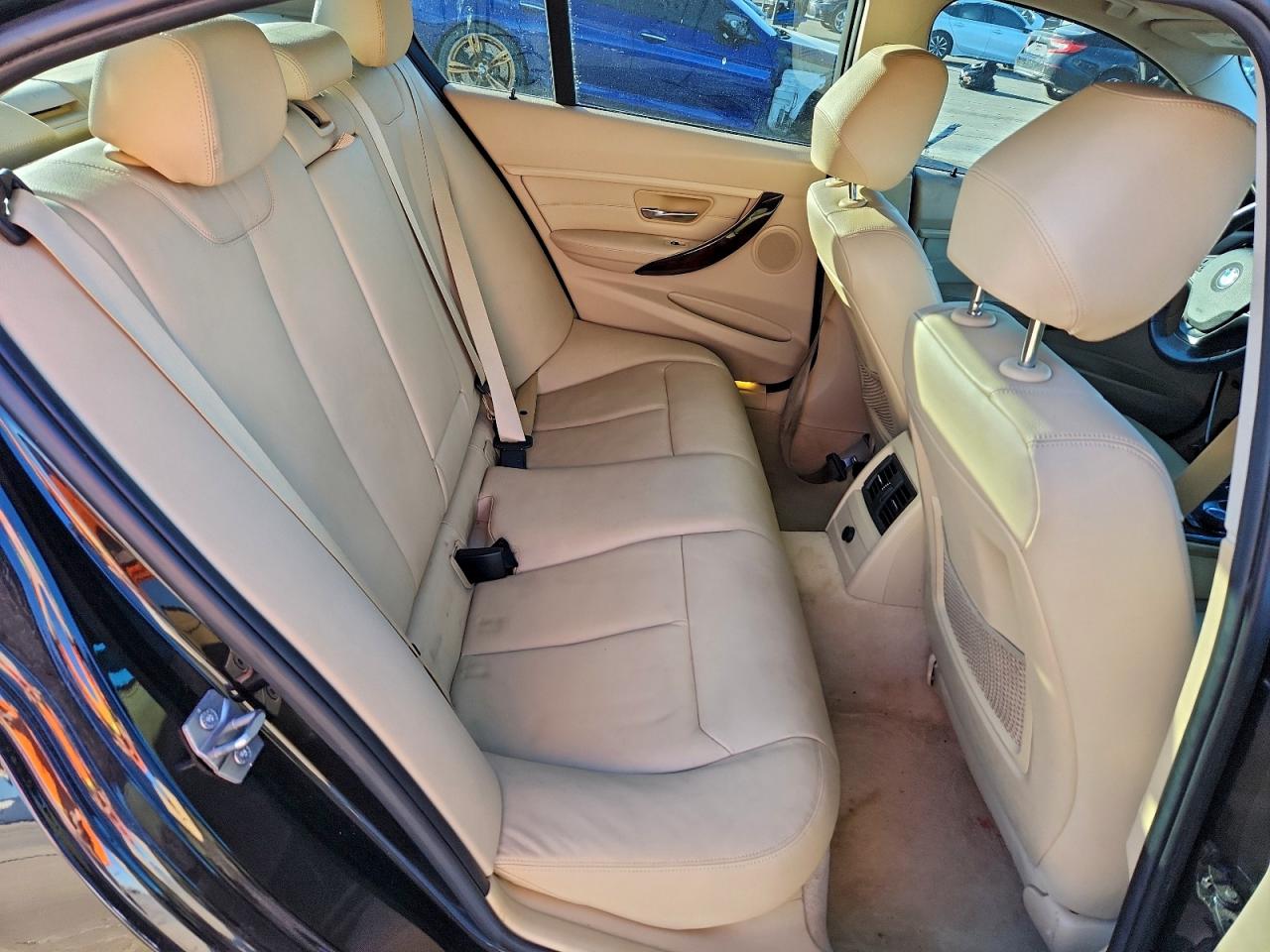 2013 BMW 328 I photo 10