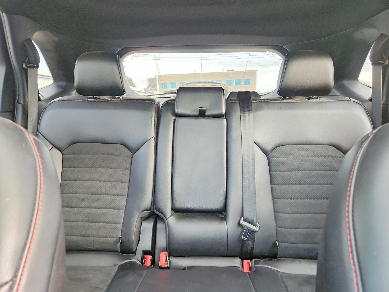 2020 FORD EDGE SEL photo 10