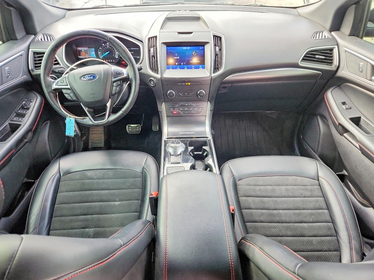2020 FORD EDGE SEL photo 8