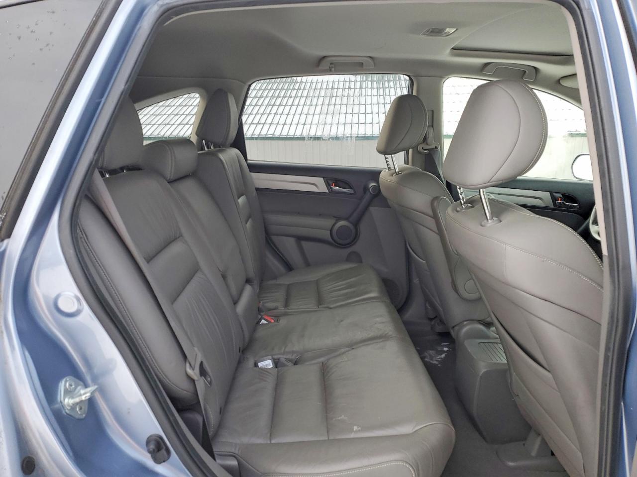 2011 HONDA CR-V EXL photo 10