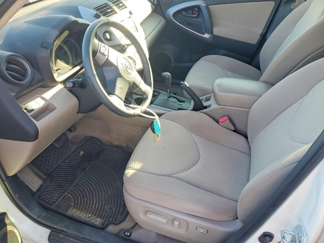 2006 TOYOTA RAV4 LIMITED photo 7