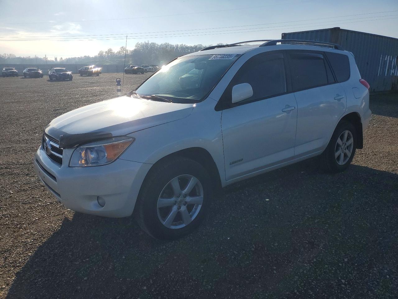 2006 TOYOTA RAV4
