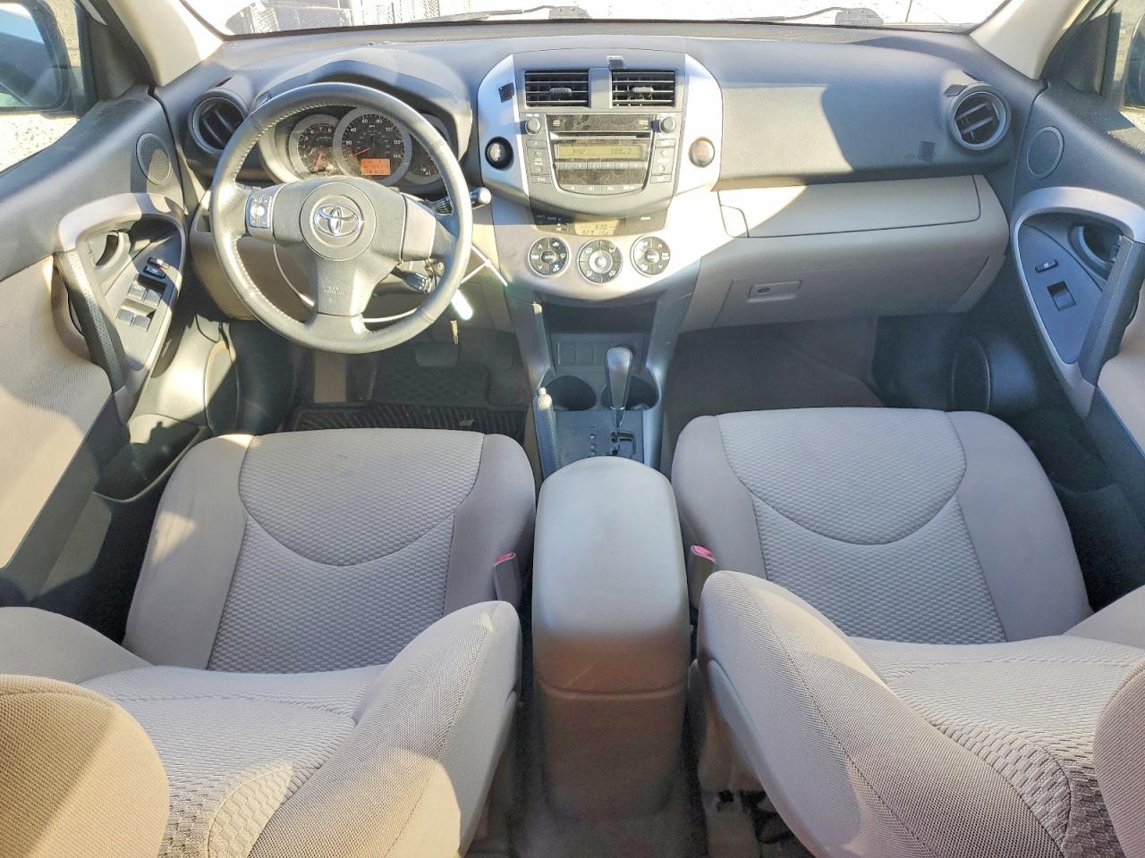 2006 TOYOTA RAV4 LIMITED photo 8