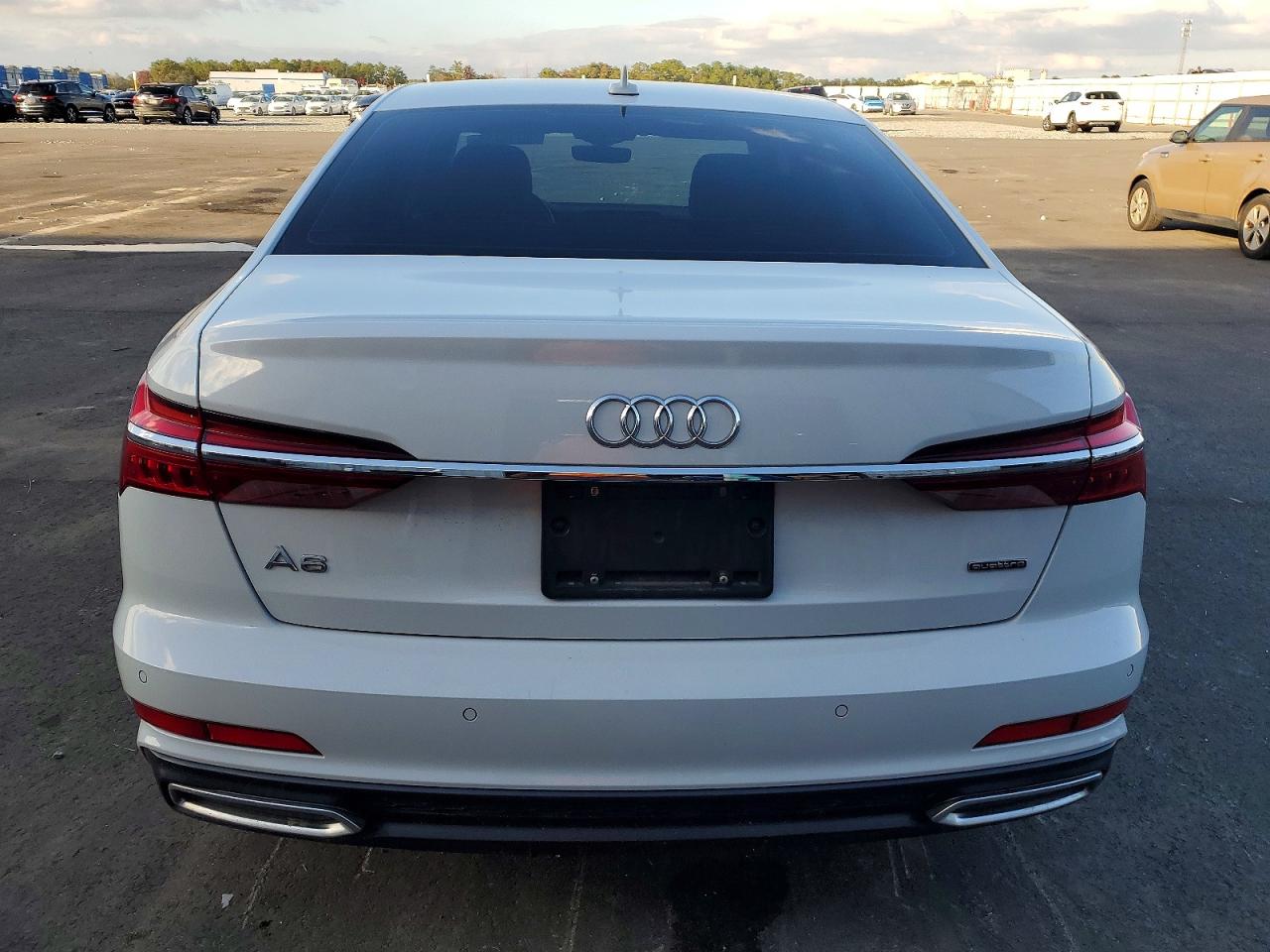 2019 AUDI A6 PREMIUM PLUS photo 6